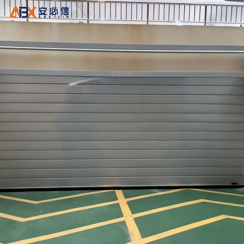 玉溪感应高速门